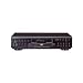 Black NEO500 Professional CDG, DVD Karaoke Player With Remote Control. Boxed