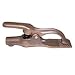 US Forge Welding Heavy Duty Bronze Ground Clamp 300 Amps