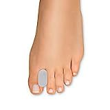 FootSmart Silicone Gel Toe Spreader