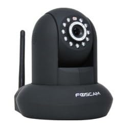 Foscam Pan/Tilt Network Camera