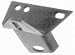 Header Bracket Power Steering Bracket For Cars w/ External Power Steering Slave Cylinder