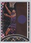 2006-07 Bowman Elevation Executive Level Relics #RCV - Charlie Villanueva/99