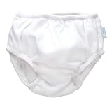 I-play Swim Diaper Size X-large, Color White