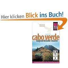 Cabo Verde. Kapverdische Inseln