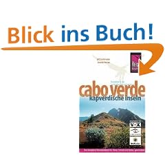 Cabo Verde. Kapverdische Inseln