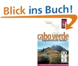 Cabo Verde. Kapverdische Inseln