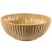 Ambiance Palette Maize 11-inch Serve Bowl