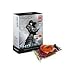 Electronics : ATI Powercolor Radeon HD3870 512MB DDR4 O/C PCI Express Graphics Card - AX3870 512MD4-PH