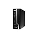 Acer Veriton X4618G-Ui7260W Compact Desktop - Black
