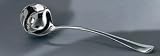 BAGUETTE LADLE - BAGUETTE SILVER LADLE