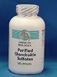 Chondroitin - 180 - Capsule