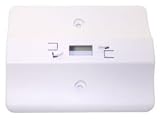 TCP 02409 PLASTIC EXIT CANOPY General Light Fixture Part