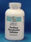 Chondroitin - 180 - Capsule
