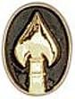 OSS Small Pin