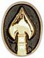 OSS Small Pin