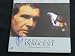 Signed Presumed Innocent (Harrison Ford) Laser Disc Cover By Harrison Ford