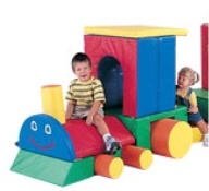 Little Chug Activity Center - Shipping Included