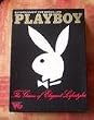 PLAYBOY: The Game of Elegant Lifestyles
