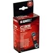 Emtec Tintenpatrone C35 schwarz entspricht Canon BCI-3eBK