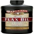 Flax Oil - 8 oz - Liquid