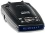 Escort Passport 9500i Radar and Laser Detector (Blue Display)