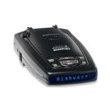 Escort 9500i-Blue Radar Laser Detector - Blue