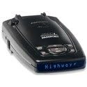 Escort 9500i Radar Laser Detector (Blue) by Escort
