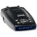 Escort Passport 9500i Radar and Laser Detector (Blue Display)