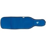 Rucanor - Neoprene Seido Bandage to Support Hold / Cold Packs (Colour: Blue ) (Size: OSFA )