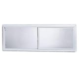 UPC 752494003462 product image for Utility Right-Hand Sliding Vinyl Window | upcitemdb.com