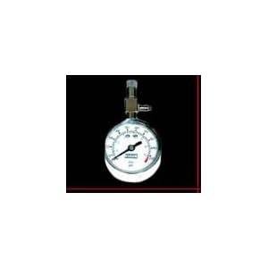 Viair-90056-2-0-Gauge-0-35-PSI-Tire-Gauge-with-Bleeder-Valve