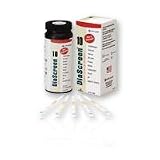 Urisan DiaScreen Reagent Strips 10SG