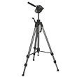 Opteka 70" Full Size Professional Photo / Video Tripod