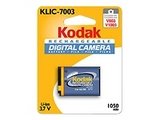 Kodak KLIC-7003 - Camera battery Li-Ion 1050 mAh