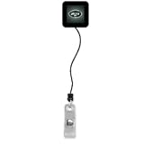 New York Jets Retractable Badge Holder 2 Pack