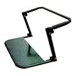 Adjustable Truck SUV Tire Wheel Folding Step Up