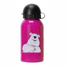Childrens Toyshop  Toys : Hungry Jungle Kids Bear Drinks Bottle