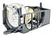 230W 2000 Hrs Replacement Lamp for CP-X440 & CP-X444