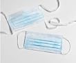 Face Mask with Ear Loop High Performance Protection Pack of 50