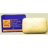 Body Butter Soap Mango, Shea & Cocoa Butters ( Multi-Pack)