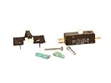 Whirlpool Dryer Door Switch / Latch 279347