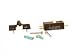Whirlpool Dryer Door Switch / Latch 279347