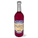 Da Vinci SUGAR FREE Strawberry Syrup 750mL with Splenda