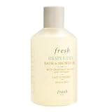 Fresh Hesperides Bath and Shower Gel