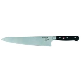 Click here to buy Chroma Japanchef 10-1 4-Inch Chef's Knife by Chroma.