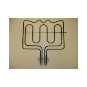 ELECTROLUX GENUINE Cooker/Oven GRILL ELEMENT 3192081085
