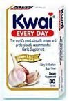 Kwai Kwai Every Day Garlic 30 tab ( Twelve Pack)