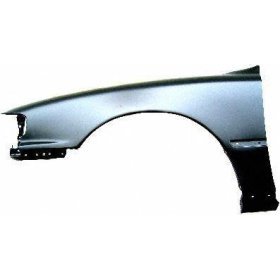 Left Driver Side Fender 92-96 Toyota Camry 92 93 94 95 96 1992 1993 1994 1995 1996