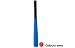 Baseball Bat and Foam Ball