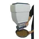 Pour-N-Stor Mounted Dispenser